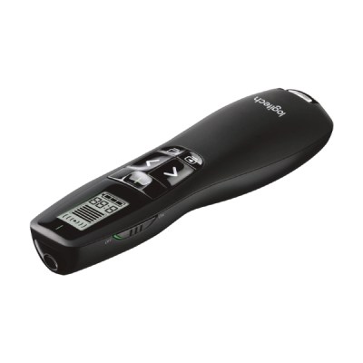 Logitech Wireless Presenter R800-3